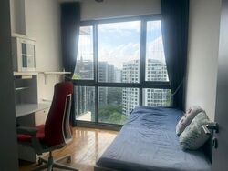 Riversails (D19), Condominium #559319811